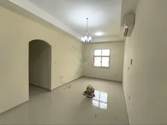 Bright 3BHK Flat | Lift &amp; Basement Parking Inside