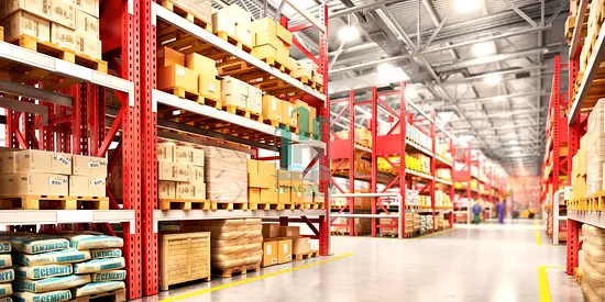 Excellent Warehouse for Sale in Dubai Investment park