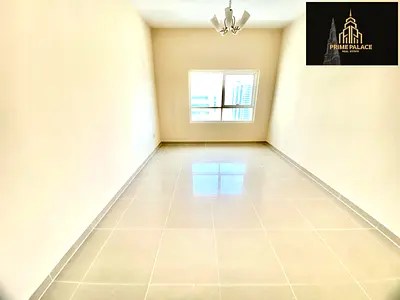 Chiller Aç free one bedroom hall with wardrobe with 1 month free gym swimming pool free just in 47k