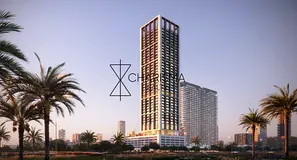 Ready to move | 0% fees | Marina &amp; Skyline View