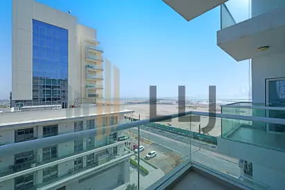 Multiple Payments | With Balcony | Pet-Friendly