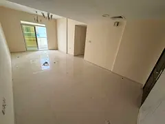 Ideal Living 2BHK in Al Hamidiya 1 Near Court Balcony 2 Bathrooms New Building Central AC Maintenanc