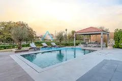 Lux 4br Villa Upgraded | Private Pool | Full Lake &amp; Skyline View | Cluster 5