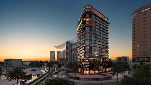 Smart Investment | Studio | High ROI Potential | Low Price