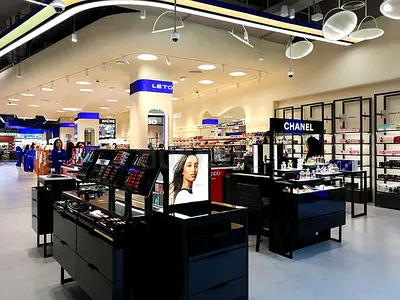 (LIMITED TIME OFFER, FOR AED 4500 ONLY) AED 5000 LETOILE Gift Card