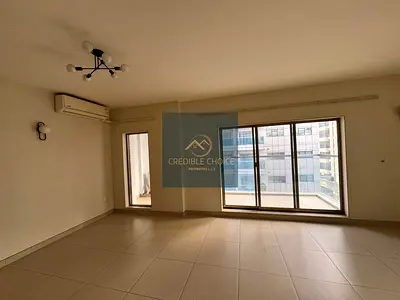 Renovated! Unfurnished! Vacant! Near Rigga Metro