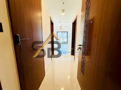 Amazing Offer 1 Month Free For Lavish 1BR Apartment in Amazing Price