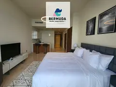 FULLY FURNISHED DELUXE STUDIO SEA VIEW