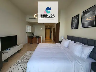 FULLY FURNISHED DELUXE STUDIO SEA VIEW