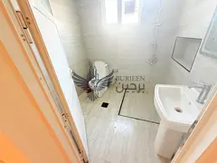 5BR Villa ready to move | Al Jazzat | Near Shadab Village