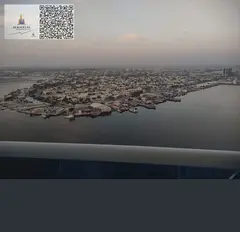 Own your dream 2-bedroom, 2-bathroom apartment in Oasis Tower | Fully furnished | Direct from the ow