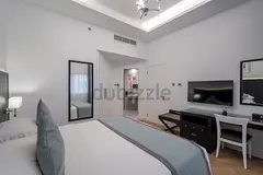 One Bed Room | Monthly Rent | Newly Renovated