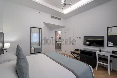 One Bed Room | Monthly Rent | Newly Renovated