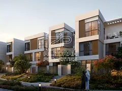 End Unit 3BR Townhouse | Smart Sustainable Home