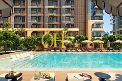 Modern Lifestyle | Stylish Studio | Premium Amenities