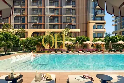 Modern Lifestyle | Stylish Studio | Premium Amenities