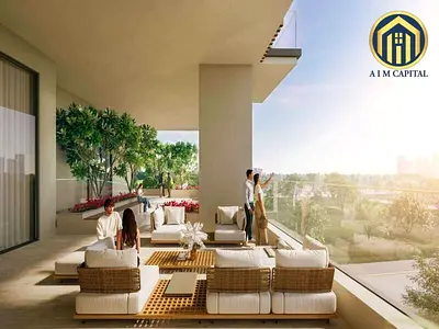 5 mins to City Centre Me’aisem | Yoga studio