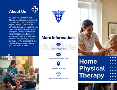 Home Physiotherapy