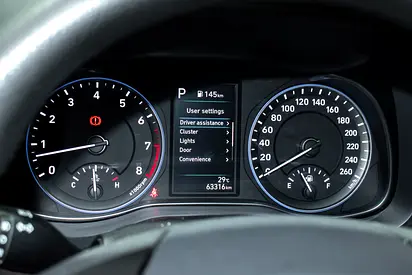Hyundai Kona Smart Plus, миниатюра 12