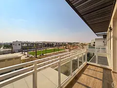 Backing Park | Large BUA | Priced to Sell