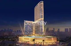 Furnished 1BR | Serenz by Danube | Resort Amenities | Multiple Views