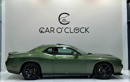 Dodge Challenger GT, миниатюра 5