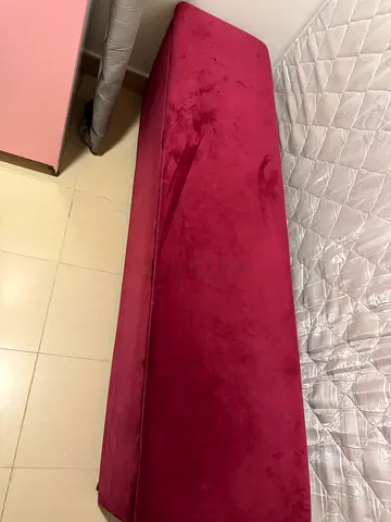 Storage Bench new for bedroom