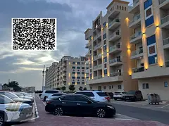 1BHK | For annual rent in Al Amira Village | at a price of 35,000 annually