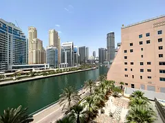 Luxury | Spacious 1-Bedroom | Dubai Marina