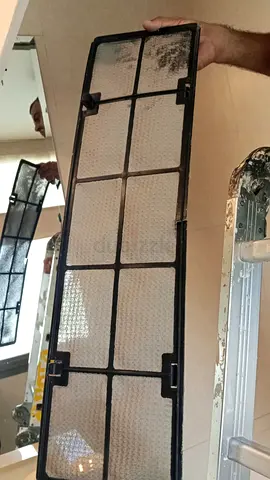 Indoor  Outdoor AC Unit Cleaning