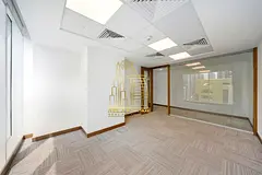 Fitted Office | Premium Tower | Near Metro | Book Now