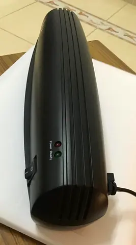 LAMINATOR A4 size Compact (Brand New in Box)