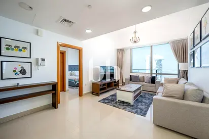 Palm View | Fully Furnished | Chiller Free