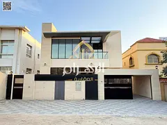 Villa for sale, negotiable, freehold ownership for all nationalities, very high-end finishing.