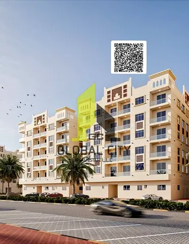 " 30K DOWNPAYMENT ONLY "- AMEERA VILLAGE STUDIO