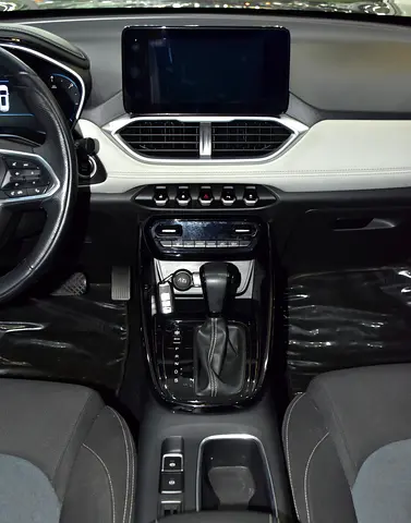 2023 Chevrolet CAPTIVA 缩略图 14