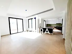 Single Row | Ready To Move In | Well Maintained