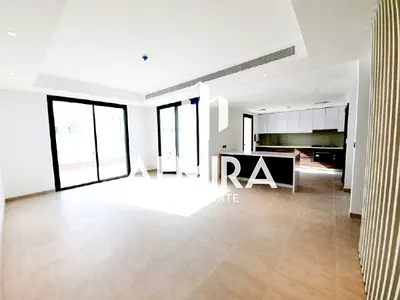 Single Row | Ready To Move In | Well Maintained