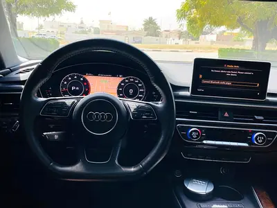 2018 AUDI A5 — фото 4