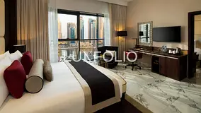 Service Apartment | Balcony | Reduced Price!