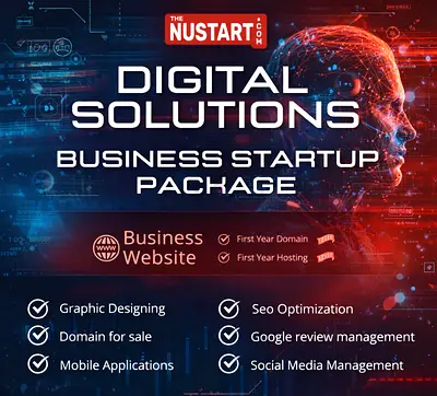 Digital Marketing and SEO Services Dubai