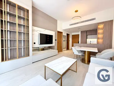 Fully Furnished | Park View | Modern design