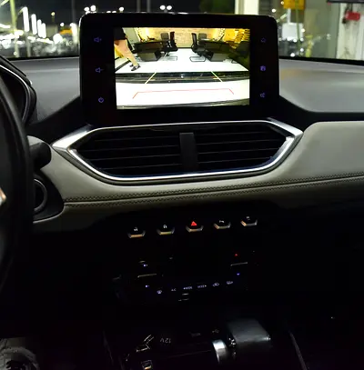 2023 Chevrolet CAPTIVA 缩略图 13