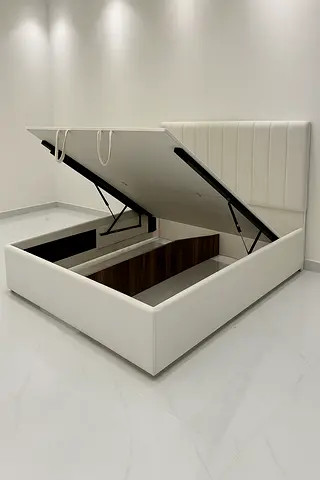 New Queen size bed king size bed hydraulic storage bed family bed hydraulic bed double bed queen bed