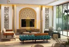 Luxury 5-Bedroom Villa for Sale in Morocco Cluster