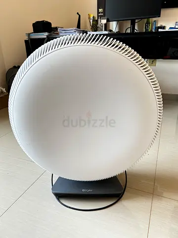 IQAir Atem X Air Purifier