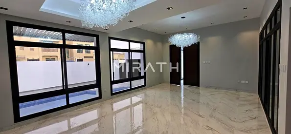 Exclusive Family Villa|Family Living|Swimming Pool