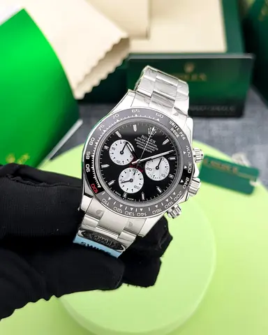 Rolex Dytona Le Mans Super Clone Swiss Movement