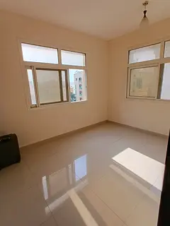Special family living in Al Qulaya One bedroom and hall with practical features Central AC and gas w