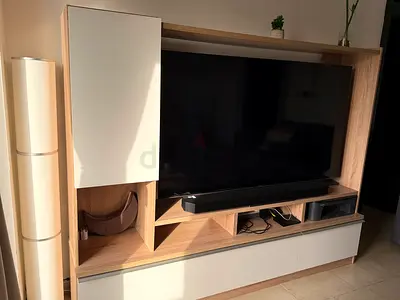 TV unit-Homebox